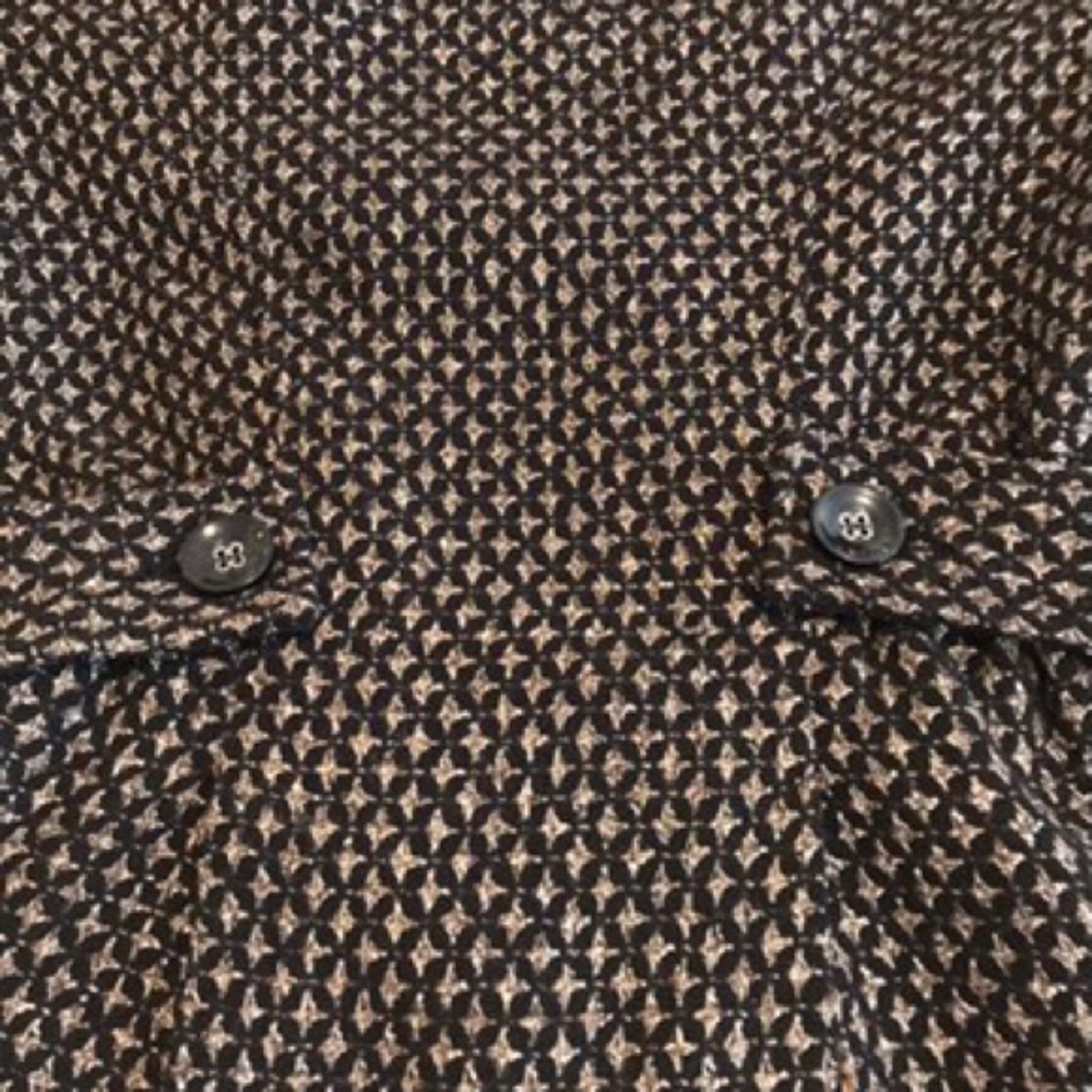 Cropped blazer - Picture 4 of 8